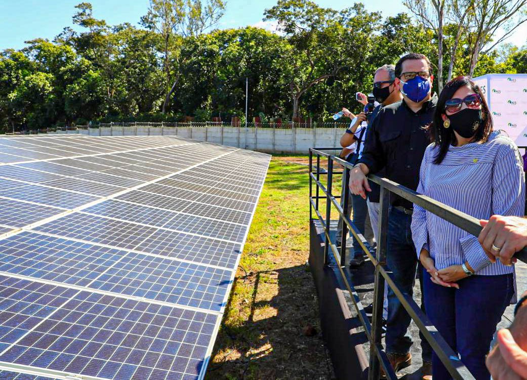 Planta fotovoltaica, Opico Power, abastecerá de energía sostenible a 11 mil viviendas planta-fotovoltaica-opico-power-abastecera-de-energia-sostenible-a-11-mil-viviendas